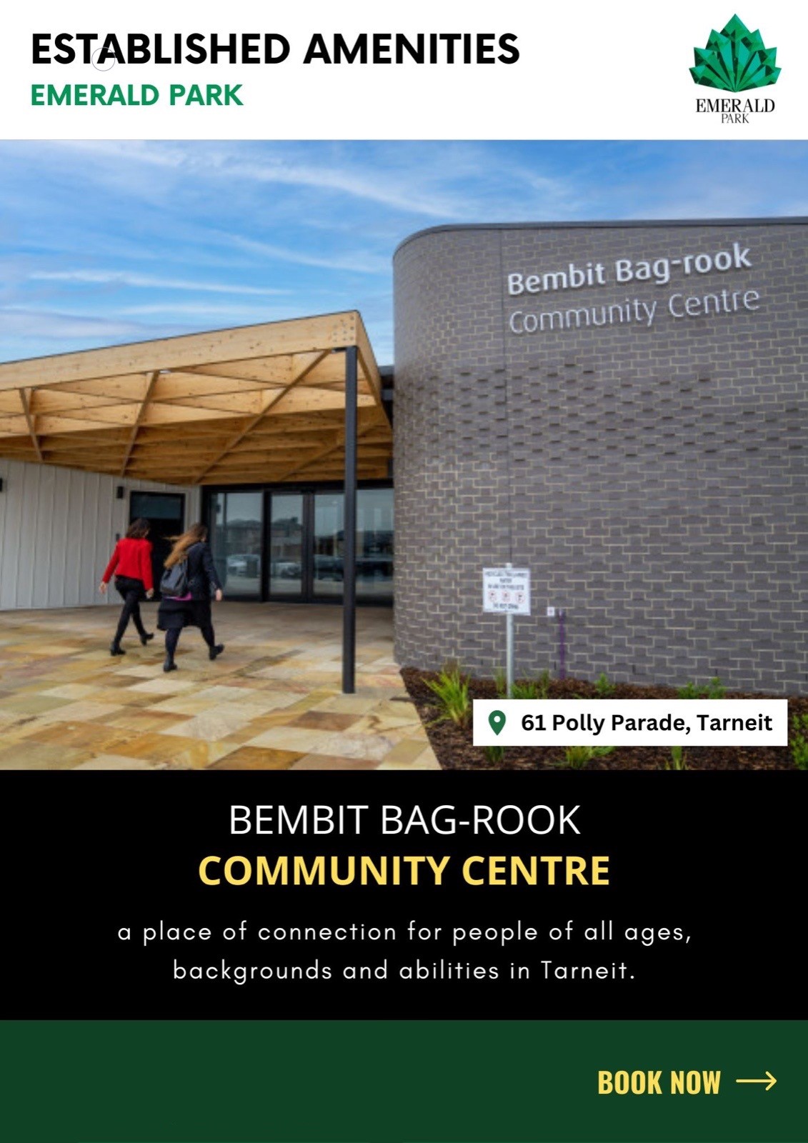 [Land for Sale] Emerald Park Estate, Tarneit OpenLot